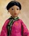 HKE0251 Kish 2002 Spring Pearl of China Doll, Book Set, American Girls 7