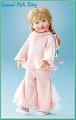HKE0511 Helen Kish Casual Pink Outfit for Riley Dolls 2005 1