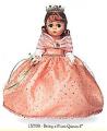ALX0516 Madame Alexander Wendy Loves Being Prom Queen Doll 1994 1