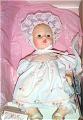 ALX0979 Madame Alexander 75th Anniversary Huggums Baby Doll 1998