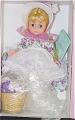 ALX1003 Madame Alexander Thinking of You Wendy Doll 1999