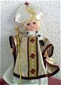 ALX1079A Madame Alexander Father of Vatican City Doll 1999 