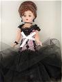 ALX2019 Madame Alexander Celebrates American Design Cissette Doll 2000