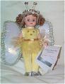 ALX2088A Madame Alexander Yellow Butterfly Princess Doll 2000 