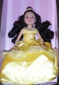 ALX2301 Madame Alexander Disney Princess Belle Doll 2003