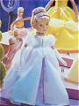 ALX2302 Madame Alexander Disney Cinderella Ball Gown Doll 2003 1