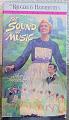 VHS0006 The Sound of Music VHS Color Movie 1990
