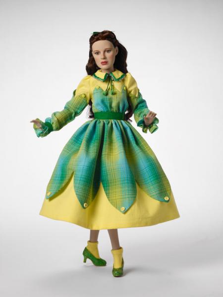 0WOT0031 Munchin Reception Teen Dorothy of Oz Doll Outfit Tonner 09 