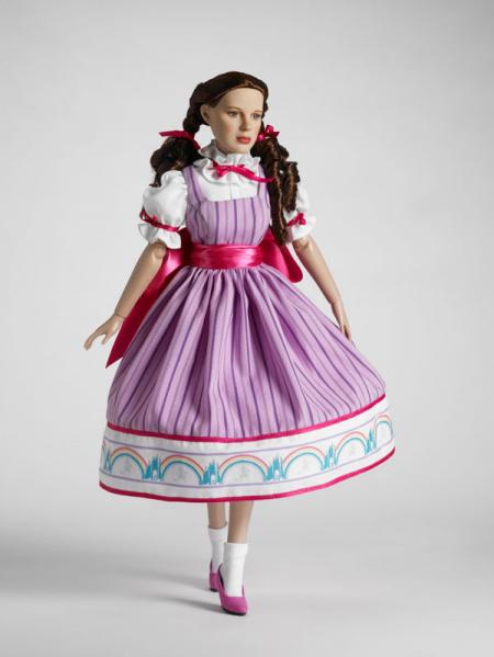 0WOT0033 Merry Ol' Land of Oz Teen Dorothy of Oz Doll Outfit Tonner 09 