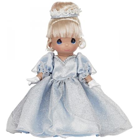 Precious Moments Cinderella Doll Disney 2009-2013