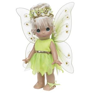 Precious Moments 9 In. Tinkerbelle Doll