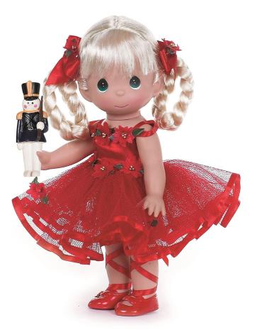 Precious Moments Dolls and Collectibles