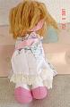0PMA0109 Applause Precious Moments Mother's Day Gracie Doll 1989 3