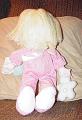 PMA0114 Applause Precious Moments Jamie  Baby Doll 1990  5