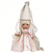 PMC0691 Precious Moments Inc. 9 In. Rapunzel Doll 2009 2