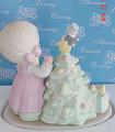 PMD0010A Disney Precious Moments When You Wish Upon A Star Figurine  1