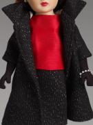 TRV0051 Tonner City Sleek 10.5 In. Revlon Doll Outfit Only, 2011 2