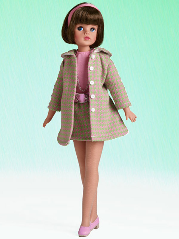 0SIT0031 Tonner Sindy's TV Dream 11 in. Fashion Doll, 2015