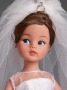 0SIT0013 Tonner Bridal Bliss 11 in. Sindy Fashion Doll, 2014 1