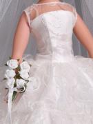 0SIT0013 Tonner Bridal Bliss 11 in. Sindy Fashion Doll, 2014 2