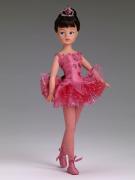 1SIT0022 Tonner Ballet Spotlight Sindy Doll Outfit 2014 1