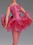 1SIT0022 Tonner Ballet Spotlight Sindy Doll Outfit 2014 3