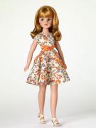 0SIT0041 Tonner Sindy's Perfect Day 11 in. Fashion Doll, 2015