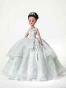 0SIT0043 Tonner Just Like a Princess 11 in. Sindy Fashion Doll 2015