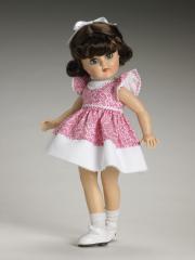 FBT0151 Effanbee Picnic Perfect Toni Doll Outfit Only 2006 Tonner  1