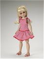 BMT0401 Tonner Sunshine Smile Betsy McCall Doll Outfit 2006 1
