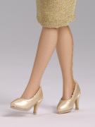 KCT0232 Tonner Tiny Kitty's Lunch Date Fashion Doll, 2014 4