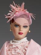 KCT0251 Tonner Perfectly Pink Tiny Kitty Fashion Doll, 2015 1
