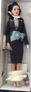 TAH0031 Tonner Dressed Anne Harper Doll in Business Suit, 2010 4