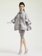 0TAT0043 Tonner Sparkling 16 In. Antoinette Doll Outfit Only, 2012 1