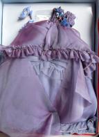 TAT0046 Tonner Fanciful 16 In. Antoinette Doll Outfit Only, 2013