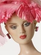 0TAT0051 Flourish Antoinette Fashion Doll, Tonner 2012 2