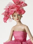 0TAT0051 Flourish Antoinette Fashion Doll, Tonner 2012 4