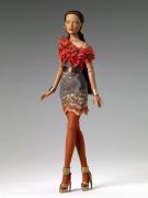 0TCJ0061 Tonner Night Delight Outfit Only for Cami Dolls, 2013 1