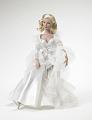 TGC0011 Tonner Golden Compass Mrs. Coulter Tucking In Doll Outfit 2007 1