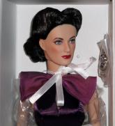 0TJC0031A Joan Crawford Woman of Passion Doll Tonner 2010 1