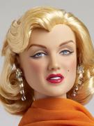 0TMM0021 Tonner I Just Adore Conversation Marilyn Monroe Doll Outfit 3