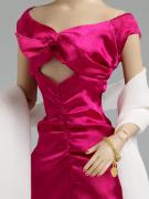 0TMM0023 Tonner Hot Night Marilyn Monroe Doll Outfit 2
