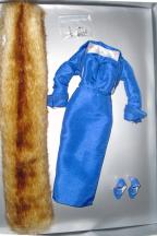 0TMM0024 Tonner I am Lorelei Lee Outfit Only for Marilyn Monroe Doll
