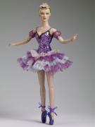 0TOB0012 Morning Mist Tonner Ballet Doll 2013 2