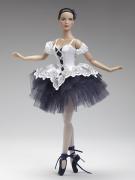 TOB0015 Classical Tonner Ballet Doll 2014, Tyler Sculpt 3