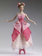 TOB0016 Spring Time Tonner Ballet Doll, Daphne Sculpt 2014 1