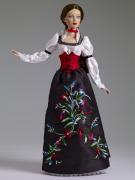 0TON1124 Snow White Re-Imagination Fashion Doll Outfit, Tonner 2013 1