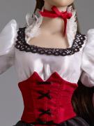 0TON1124 Snow White Re-Imagination Fashion Doll Outfit, Tonner 2013 2