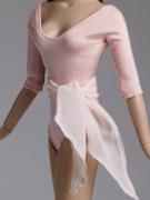 0TTW0063 Warm-Up Basic Shauna 16 In. Fashion Doll, Tonner 2013 2