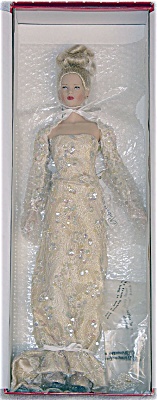 TON0054 Tonner 1998 Daphne American Model Doll